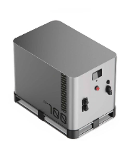 ENERGY BOX Storage solutions